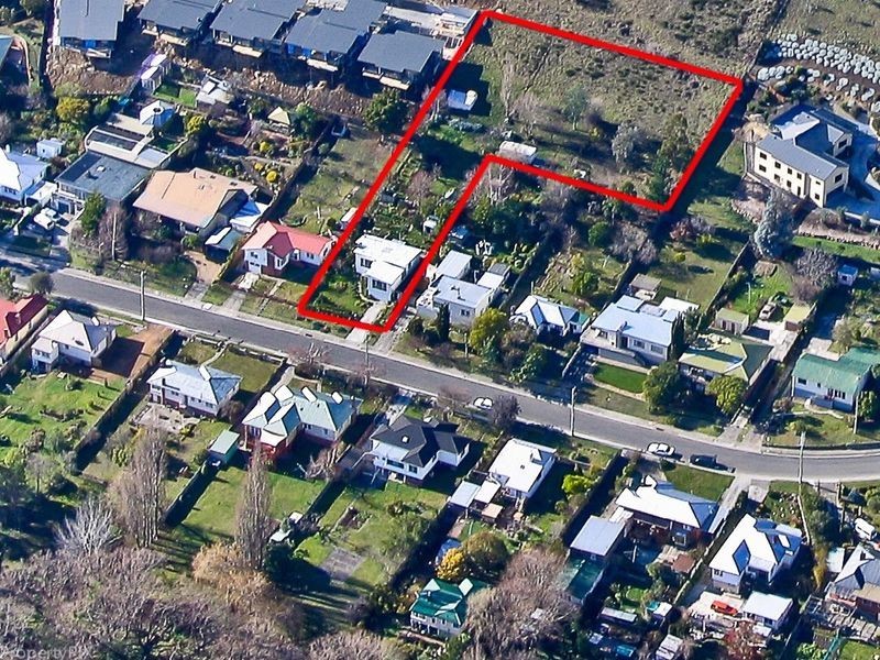 20 Brushy Creek Road, Lenah Valley TAS 7008