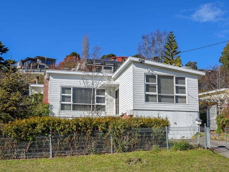 20 Brushy Creek Road, Lenah Valley TAS 7008