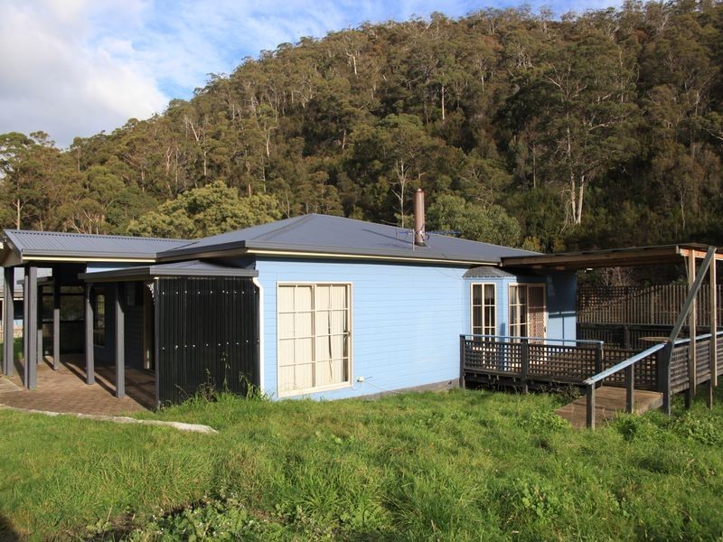 1814 Main Road, Nubeena TAS 7184