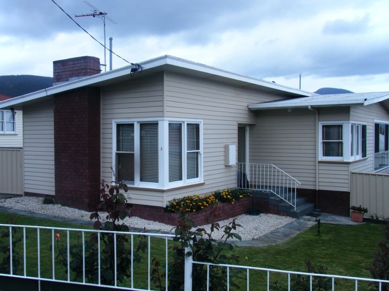 2 Fairfax Road, Glenorchy TAS 7010