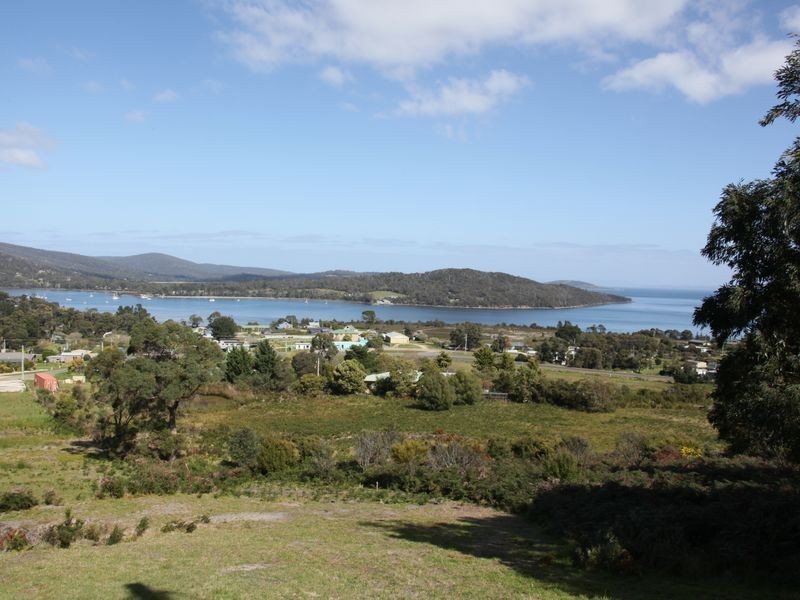 67 Eagle View Road, Nubeena TAS 7184