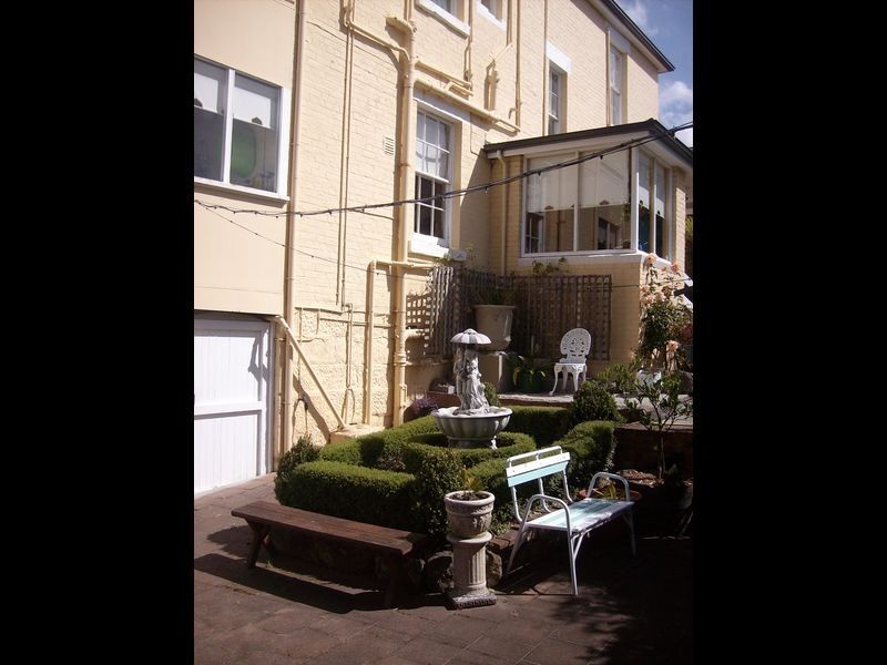 9 Audley street, North Hobart TAS 7000