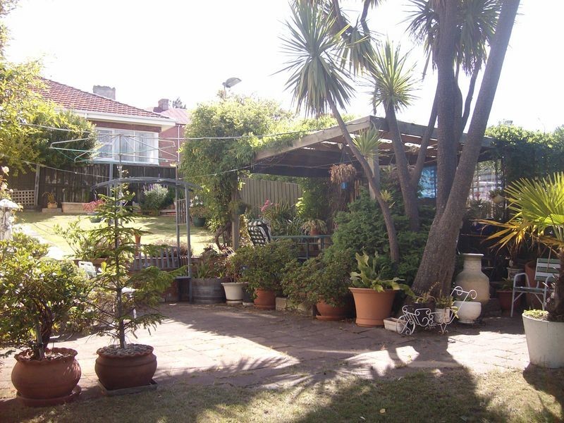 9 Audley street, North Hobart TAS 7000