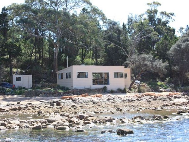 Lot 1 Jetty Road, Coles Bay TAS 7215