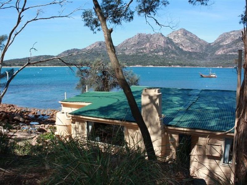 Lot 1 Jetty Road, Coles Bay TAS 7215