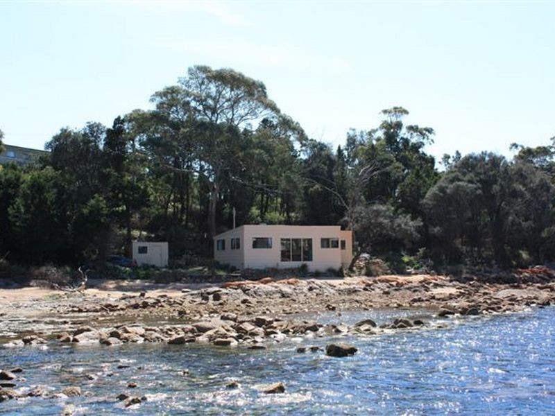 Lot 1 Jetty Road, Coles Bay TAS 7215