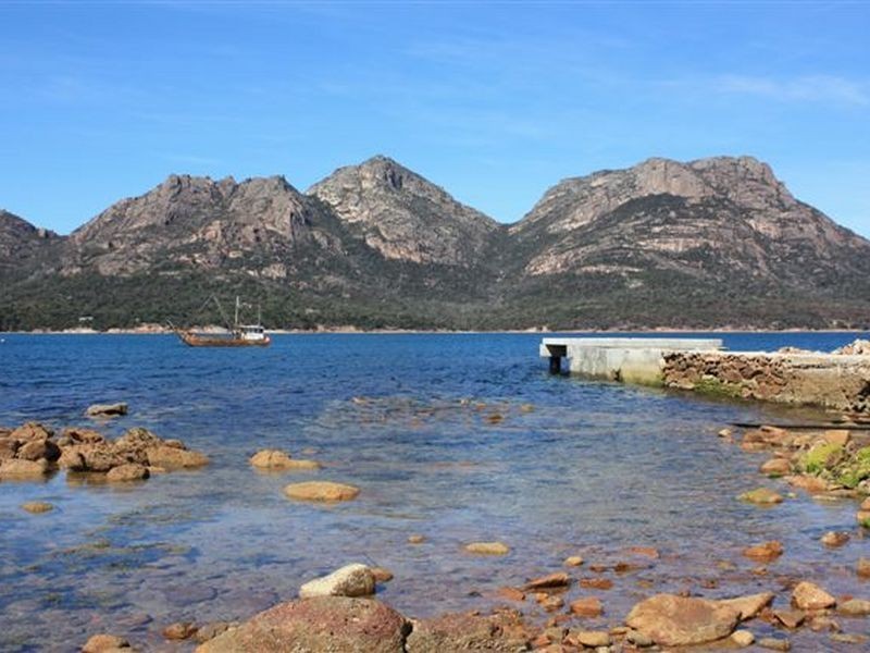 Lot 1 Jetty Road, Coles Bay TAS 7215