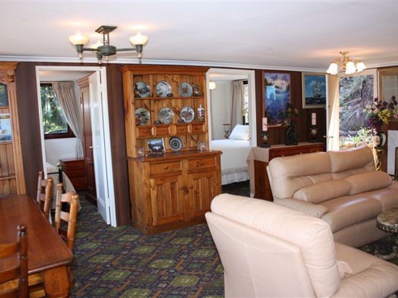 Lot 1 Jetty Road, Coles Bay TAS 7215