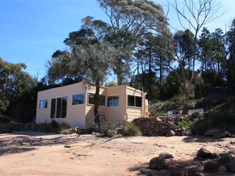 Lot 1 Jetty Road, Coles Bay TAS 7215