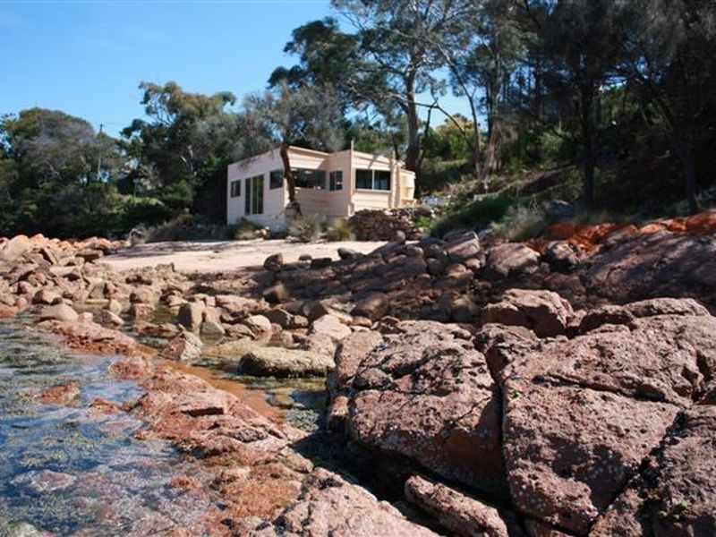 Lot 1 Jetty Road, Coles Bay TAS 7215