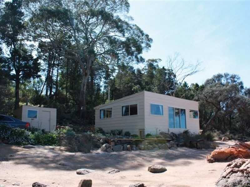 Lot 1 Jetty Road, Coles Bay TAS 7215