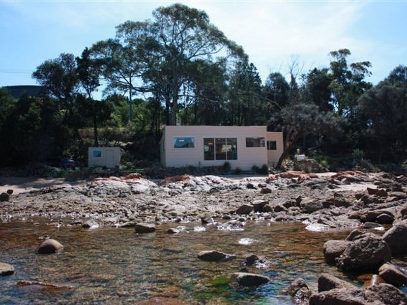 Lot 1 Jetty Road, Coles Bay TAS 7215