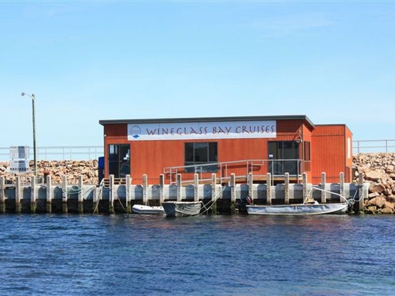 Lot 1 Jetty Road, Coles Bay TAS 7215