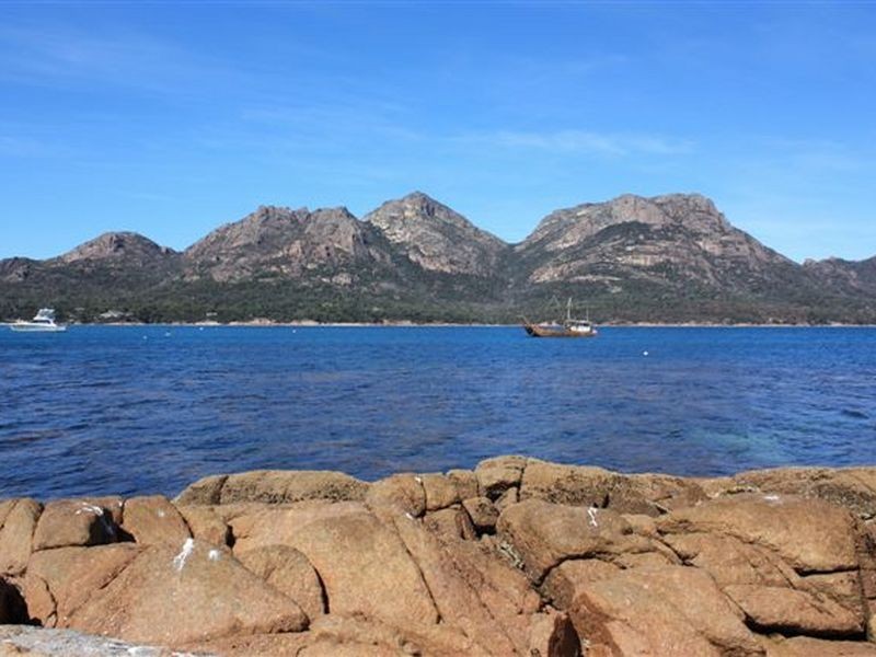 Lot 1 Jetty Road, Coles Bay TAS 7215