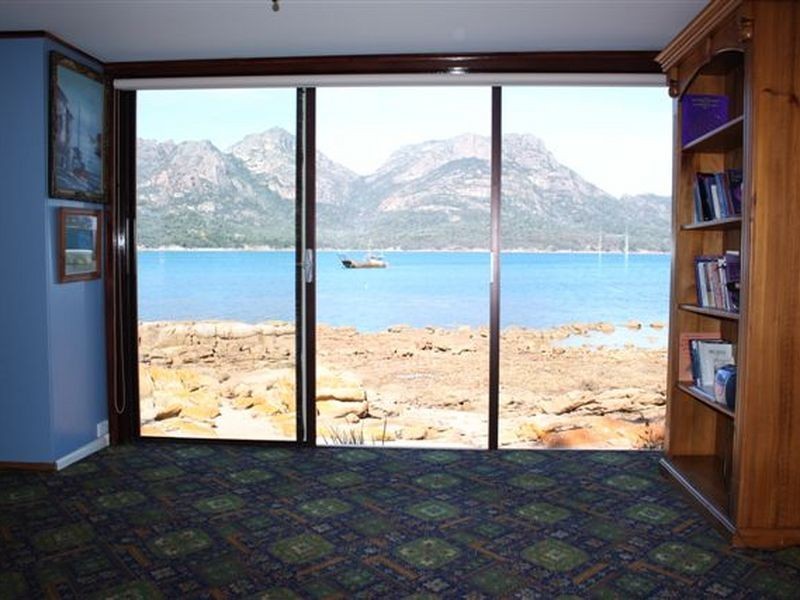 Lot 1 Jetty Road, Coles Bay TAS 7215