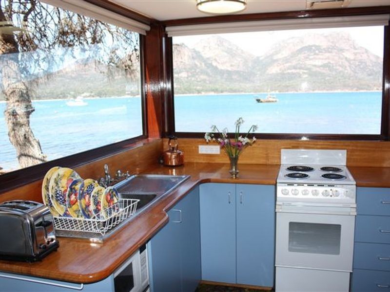 Lot 1 Jetty Road, Coles Bay TAS 7215