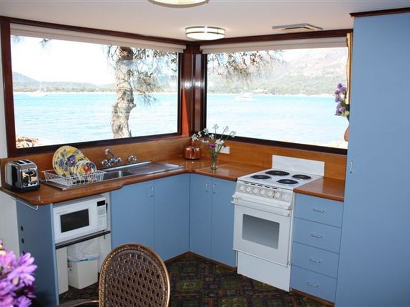 Lot 1 Jetty Road, Coles Bay TAS 7215