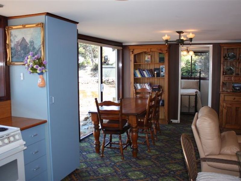 Lot 1 Jetty Road, Coles Bay TAS 7215