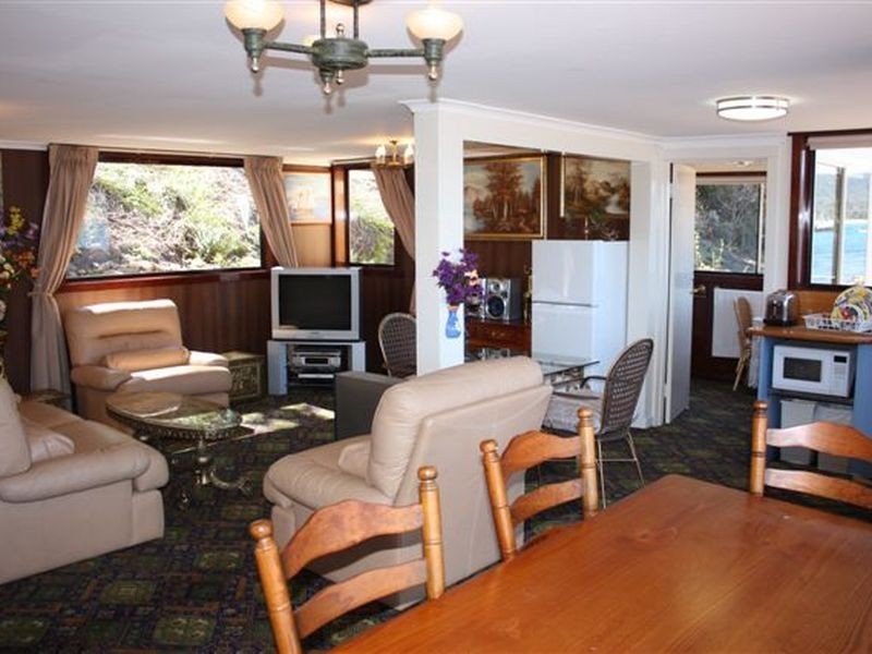 Lot 1 Jetty Road, Coles Bay TAS 7215