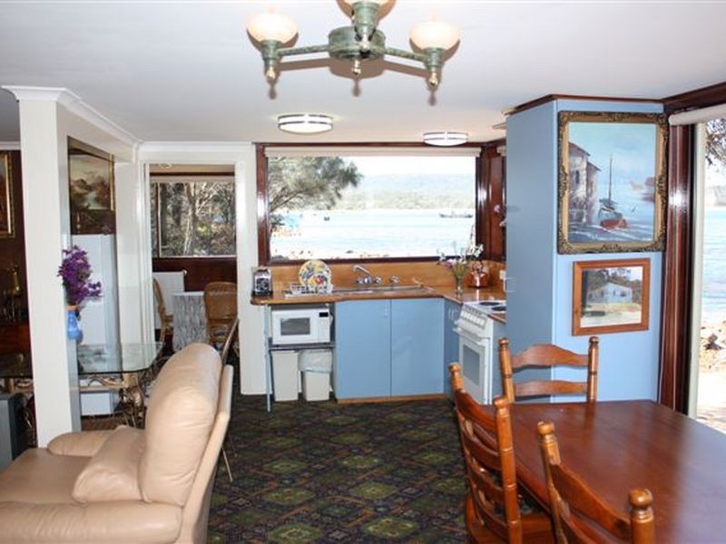 Lot 1 Jetty Road, Coles Bay TAS 7215