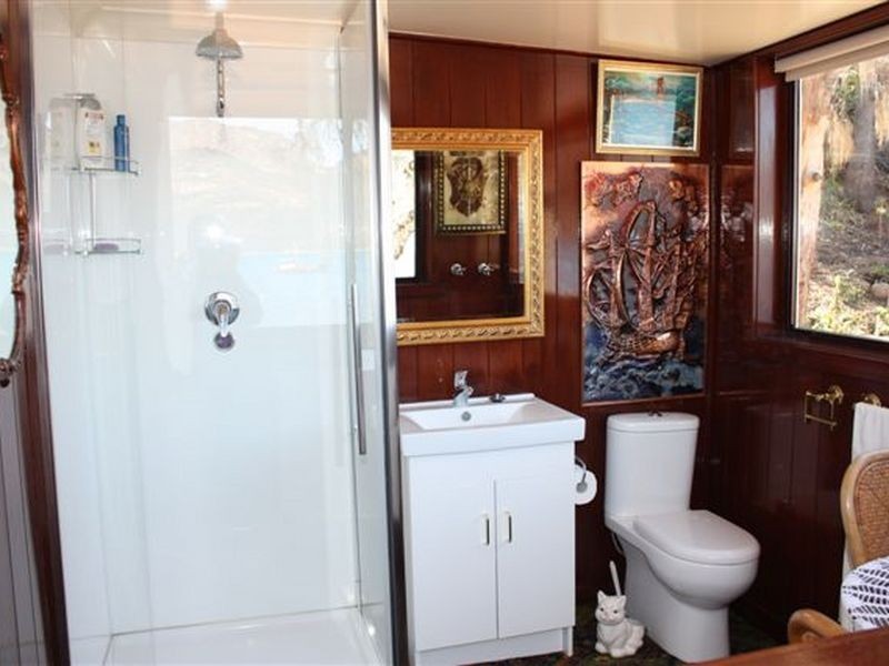 Lot 1 Jetty Road, Coles Bay TAS 7215