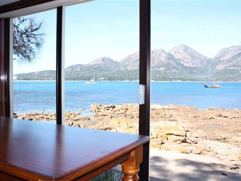 Lot 1 Jetty Road, Coles Bay TAS 7215