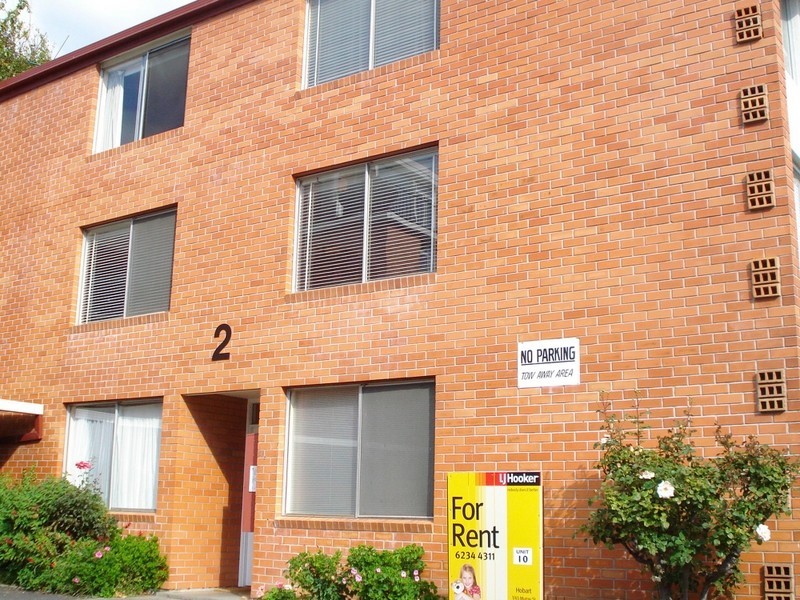 10/2 Plimsoll Place, Sandy Bay TAS 7005