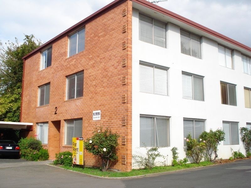 10/2 Plimsoll Place, Sandy Bay TAS 7005