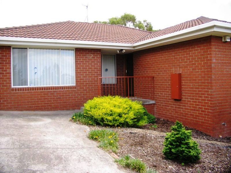 22 Ripley Road, West Moonah TAS 7009