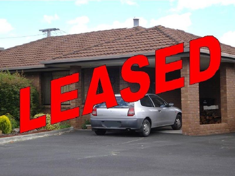 4/20 Philip Avenue, Montrose TAS 7010