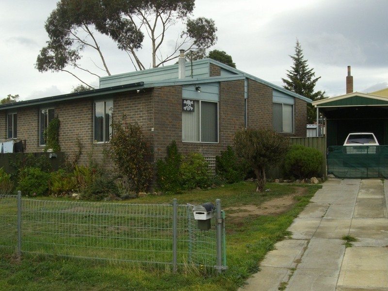 32 Plymouth Road, Gagebrook TAS 7030