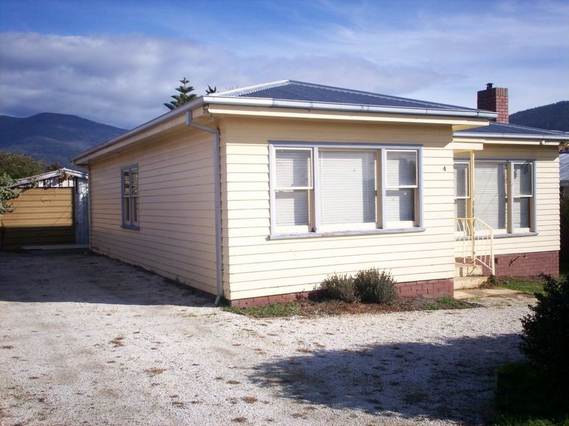 4 McGough Street, Glenorchy TAS 7010