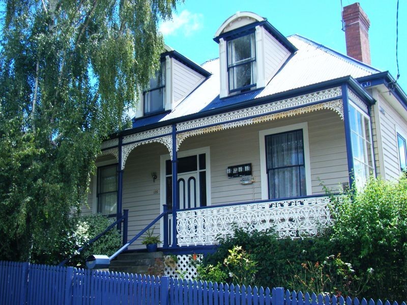 135 Warwick Street, Hobart TAS 7000