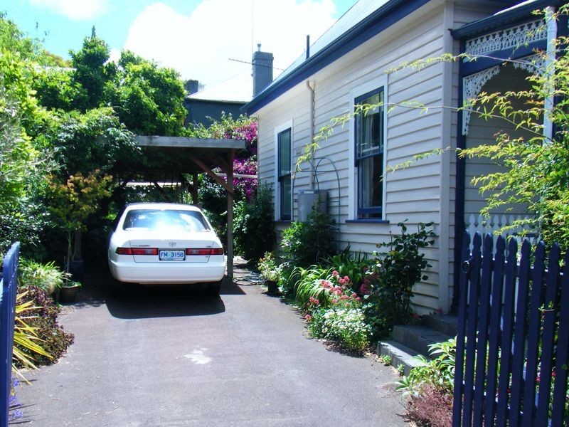 135 Warwick Street, Hobart TAS 7000