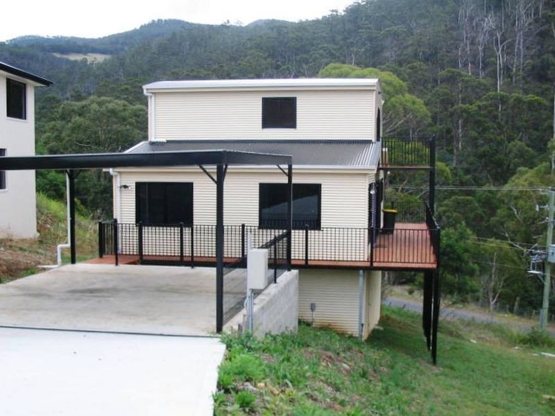 8 Wallcrest Road, Berriedale TAS 7011