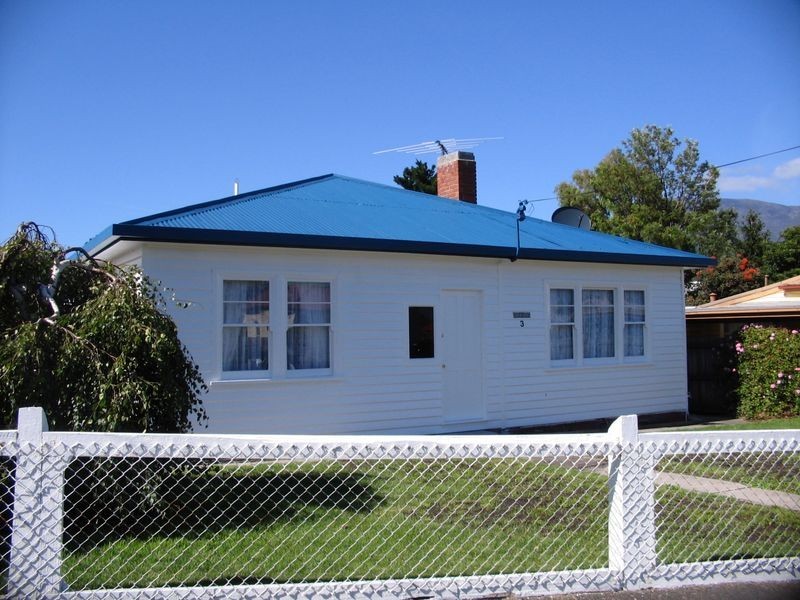 3 Bayswater Road, Moonah TAS 7009