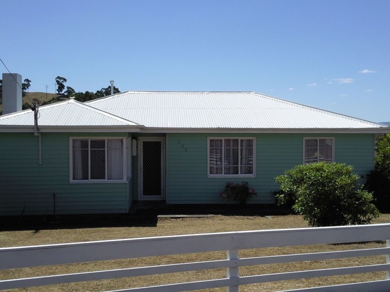 122 Allunga Road, Chigwell TAS 7011