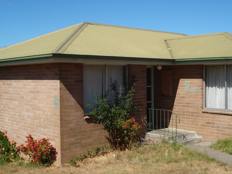 5 Sattler Street, Gagebrook TAS 7030