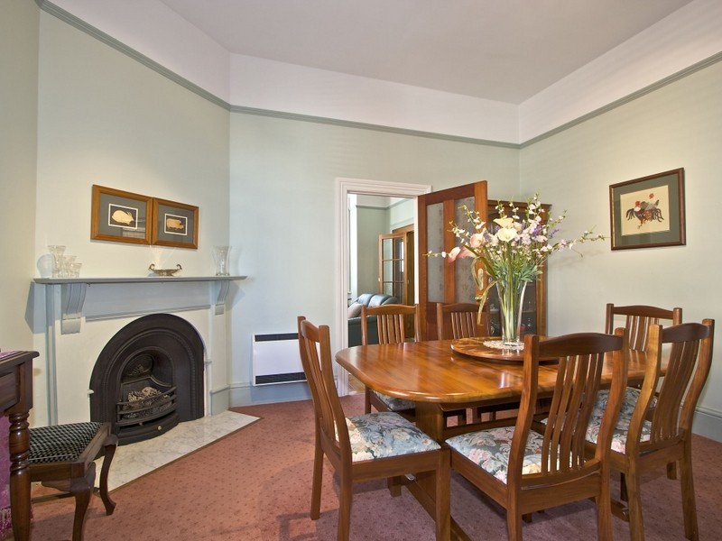 16 Goulburn Street, Hobart TAS 7000