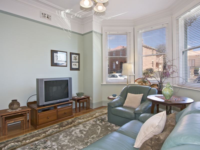 16 Goulburn Street, Hobart TAS 7000