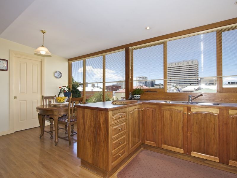 16 Goulburn Street, Hobart TAS 7000