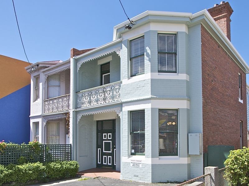 16 Goulburn Street, Hobart TAS 7000