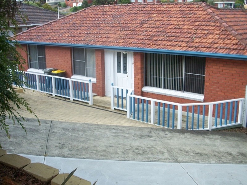 28 Chandos Drive, Berriedale TAS 7011