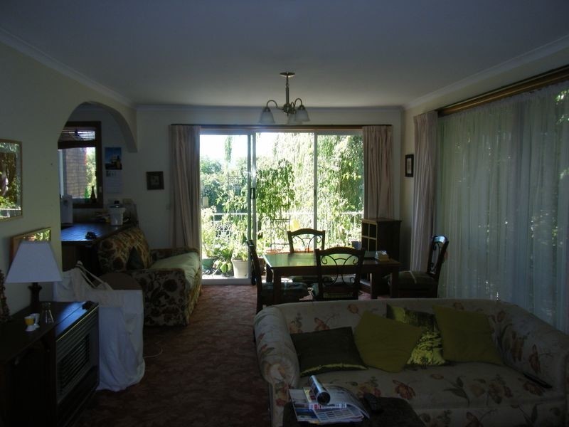 1/11a Red Chapel Avenue, Sandy Bay TAS 7005