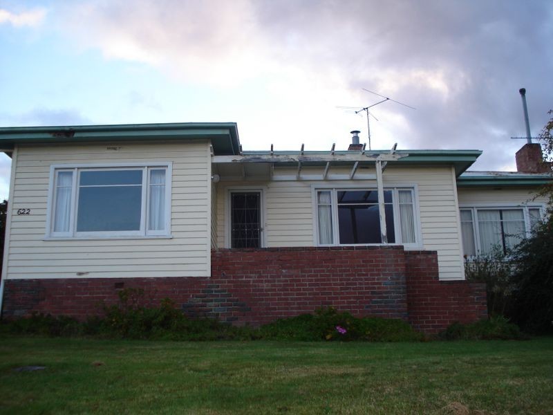 622 Main Road, Berriedale TAS 7011