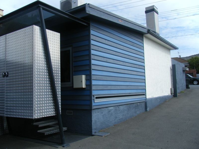 369 Argyle Street, North Hobart TAS 7000