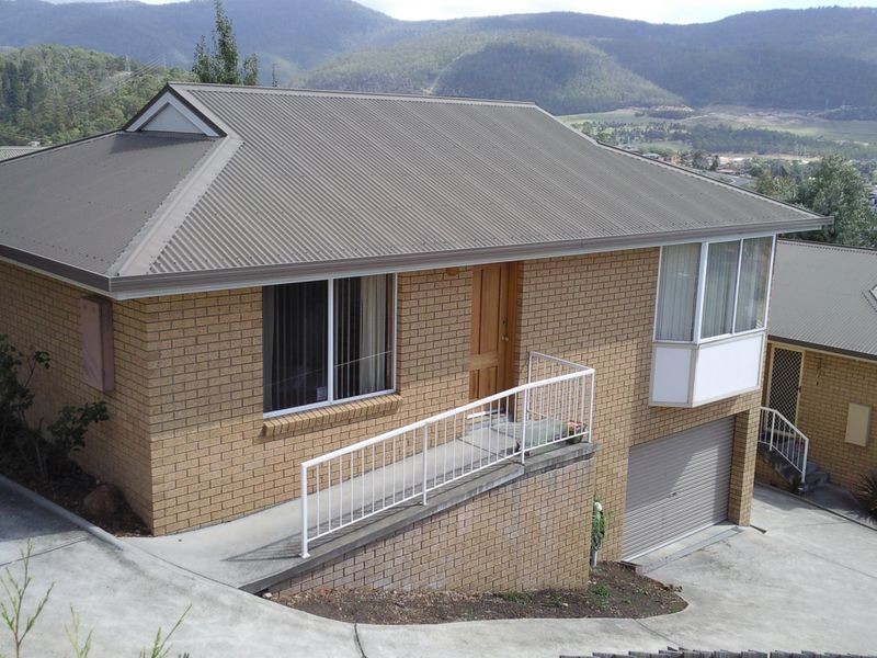 1/21 Daylesford Road, West Moonah TAS 7009