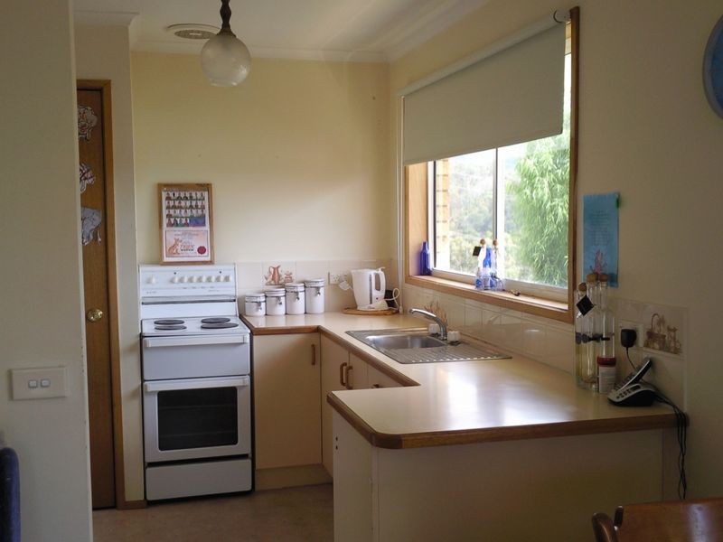 1/21 Daylesford Road, West Moonah TAS 7009