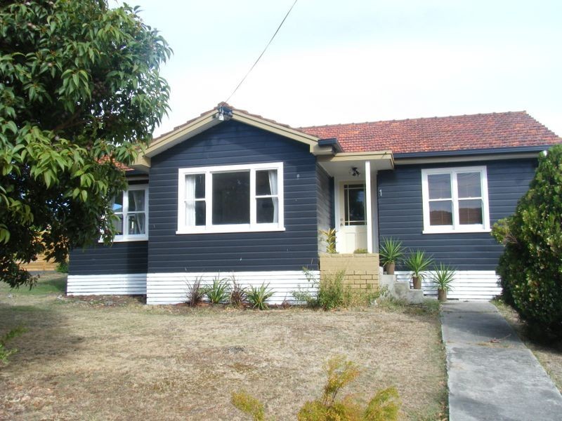 1 Moreton Street, Claremont TAS 7011