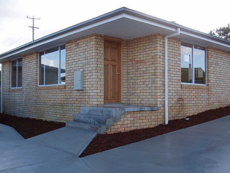 1/2 Benjamin Terrace, New Norfolk TAS 7140